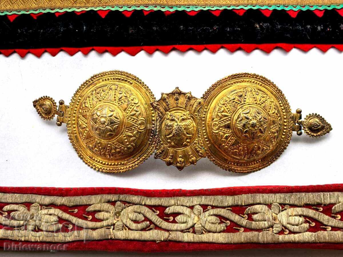 PAFTI. Macedonia din Marea Egee. - 5