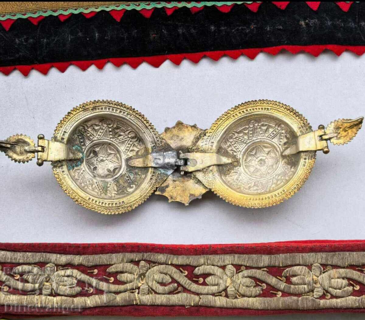 PAFTI. Macedonia din Marea Egee. - 6