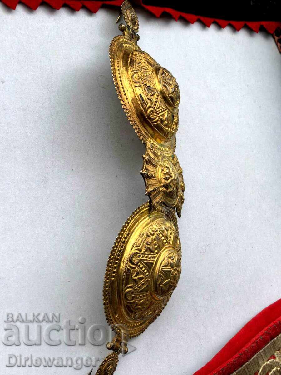 PAFTI. Macedonia din Marea Egee. - 7