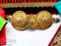 ПАФТИ. Егейска Македония.