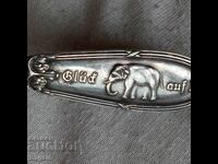 Σπάνιο γερμανικό μαχαίρι