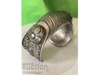 Гривна. Рогатка. Кубелия. Сребро