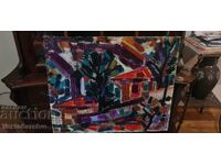 Tablou-MBF-HUD.,,GENCO GENKOV"