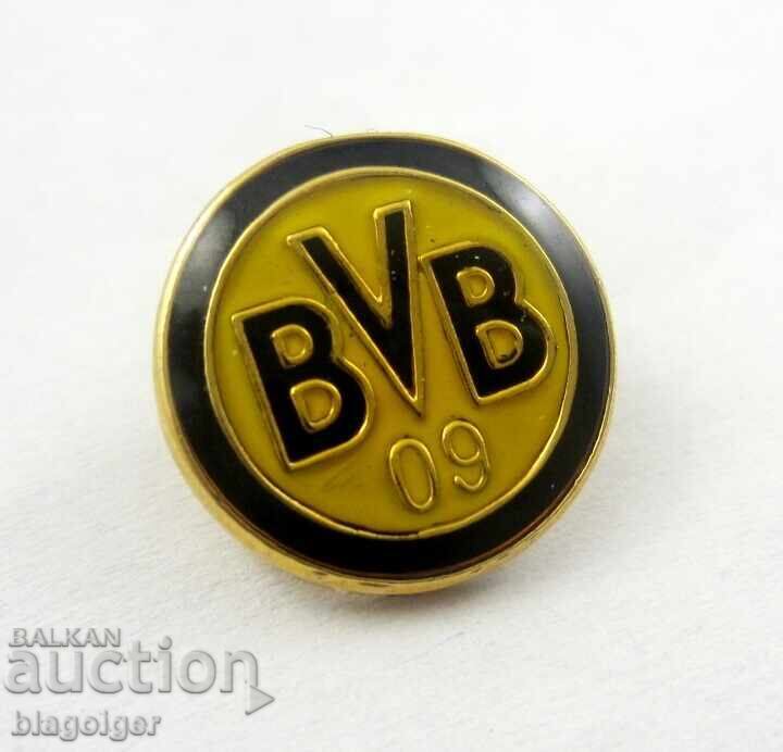 Futbol - Μπορούσια Ντόρτμουντ - Επίσημο σήμα - Κατάστημα οπαδών με τιμή 9.99 BGN | € 5.11