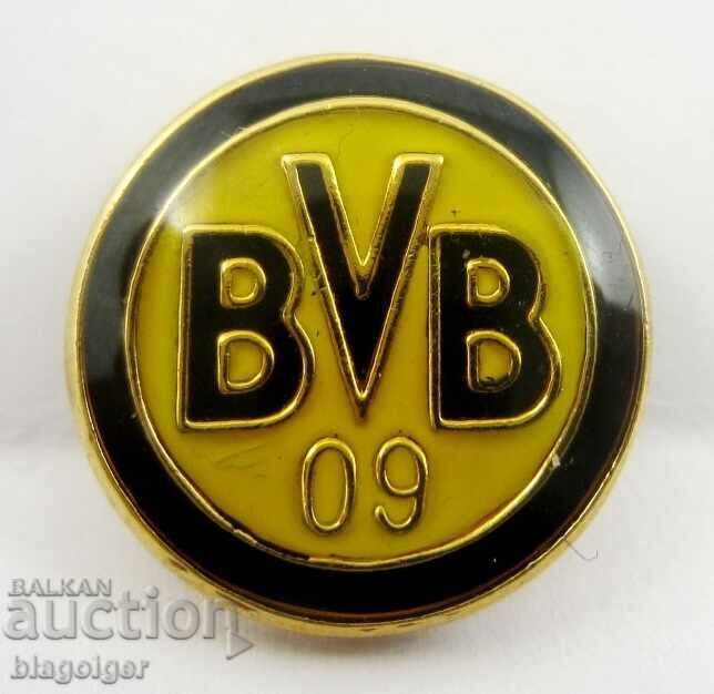 Δημοπρασία Futbol - Μπορούσια Ντόρτμουντ - Επίσημο σήμα - Κατάστημα οπαδών