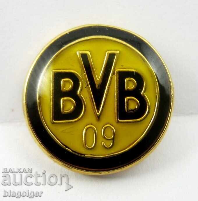 Futbol - Μπορούσια Ντόρτμουντ - Επίσημο σήμα - Κατάστημα οπαδών