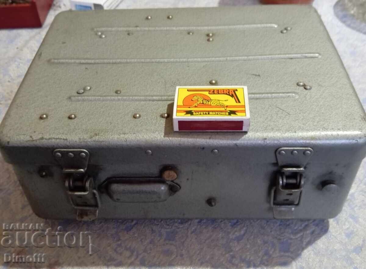 Licitație Aparat rusesc vechi