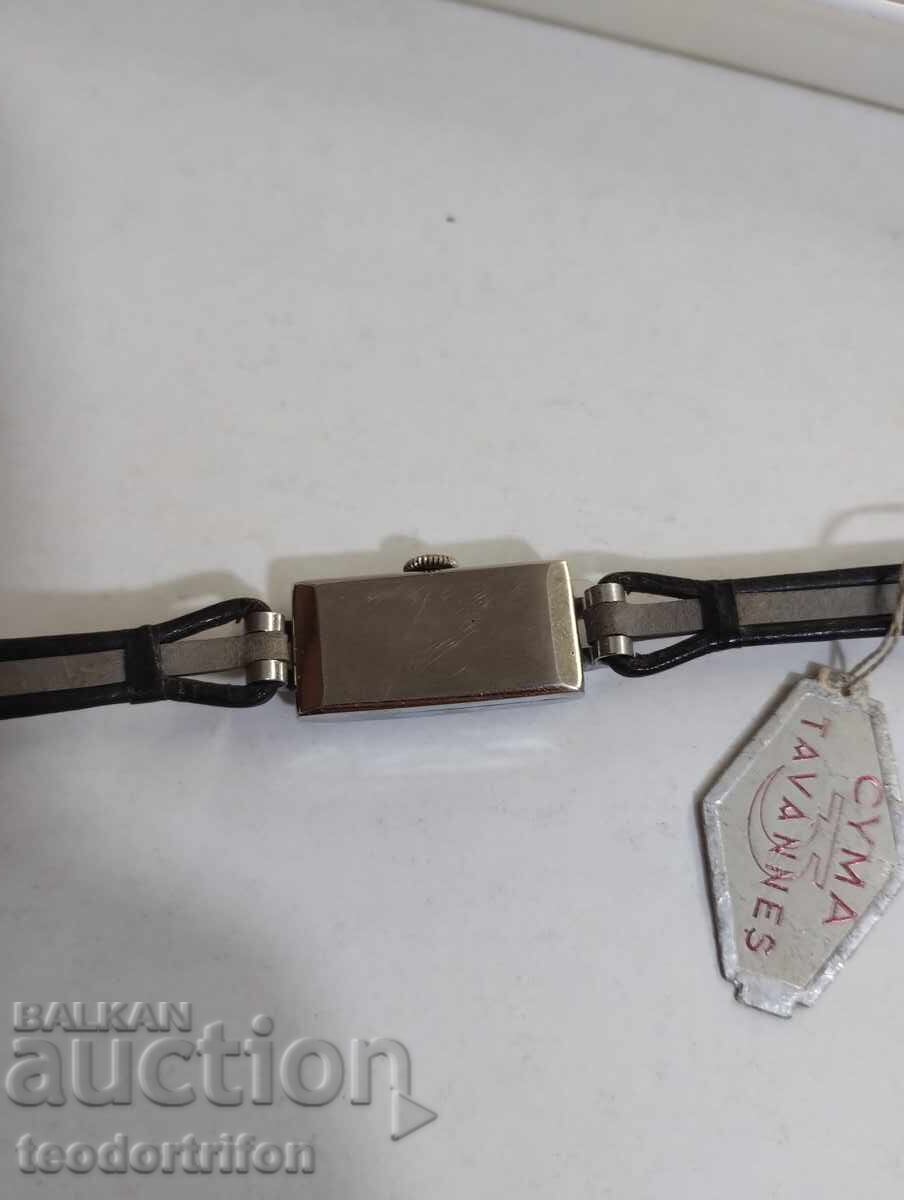 Δημοπρασία CYMA TAVANNES - Ολοκαίνουργιο