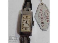 CYMA TAVANNES - Nou-nouț