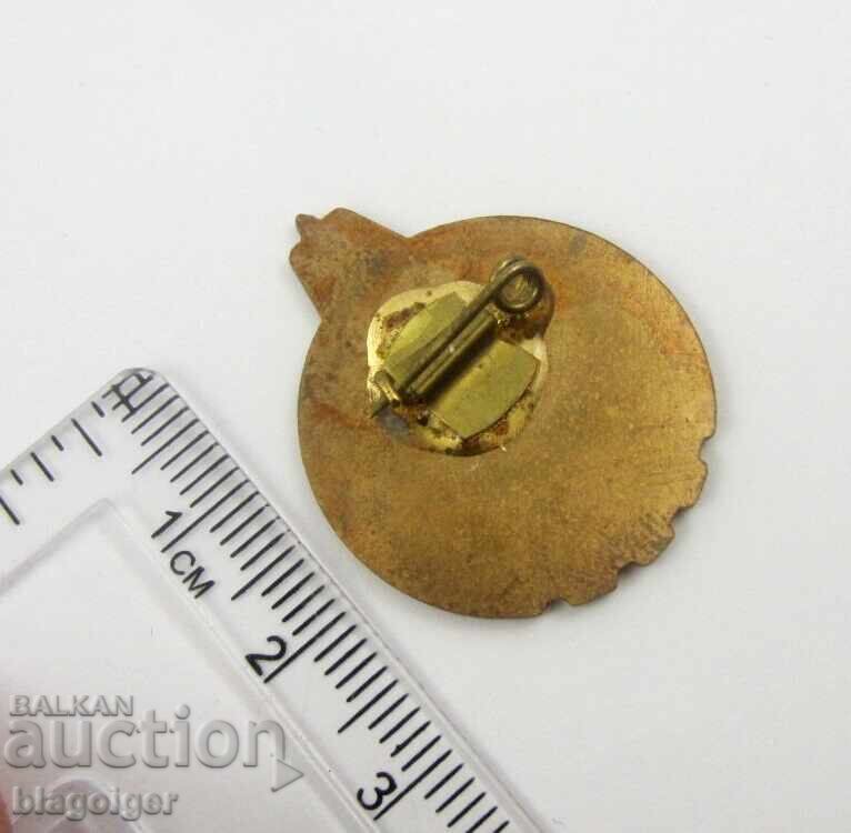 Δημοπρασία ΕΣΣΔ και Λαϊκή Δημοκρατία της Βουλγαρίας - Αιώνια Φιλία - Προπαγάνδα