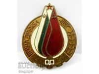 ΕΣΣΔ και Λαϊκή Δημοκρατία της Βουλγαρίας - Αιώνια Φιλία - Προπαγάνδα