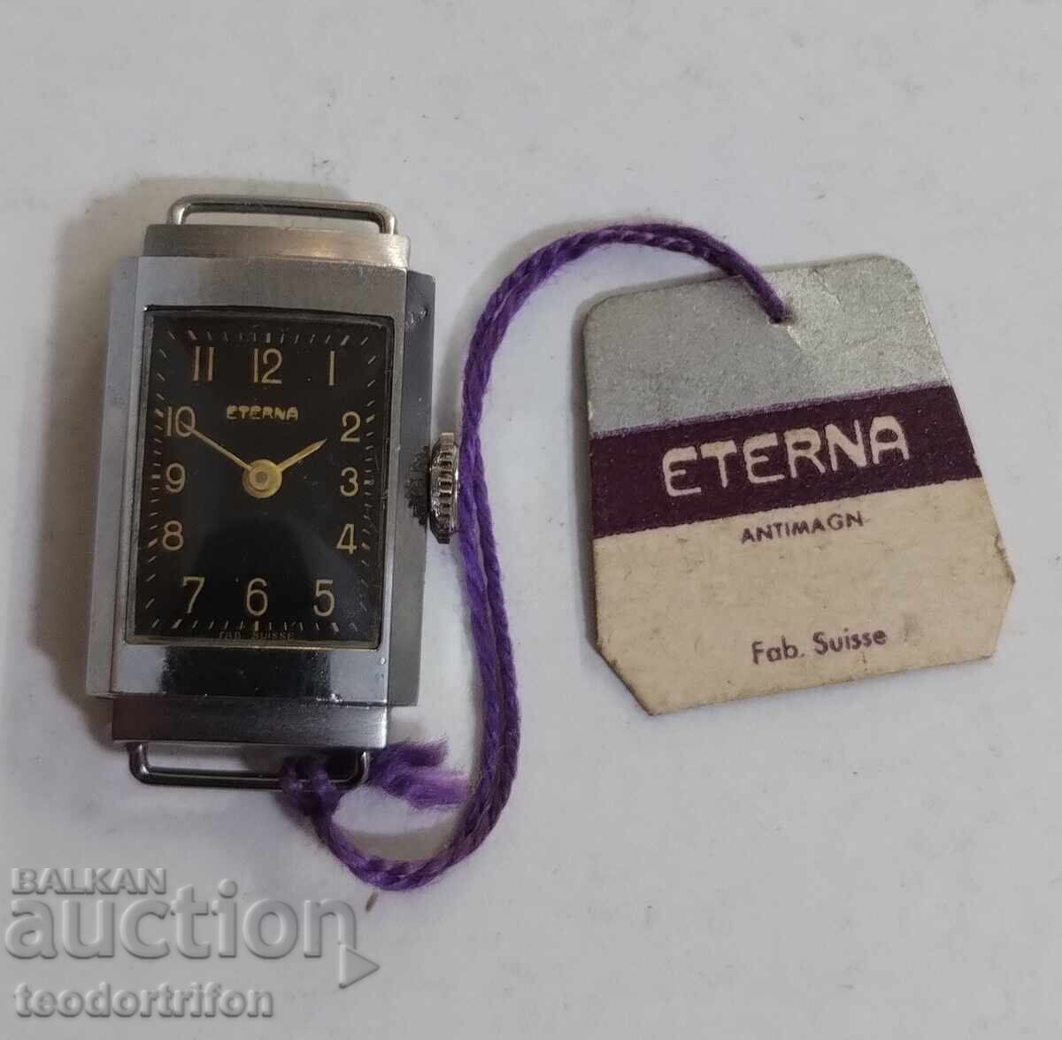 ETERNA - Чисто нов