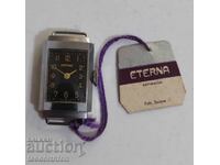 ETERNA - Чисто нов