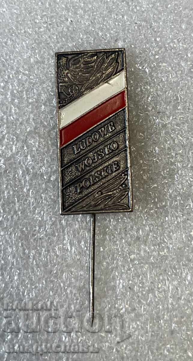 Πολωνικός Λαϊκός Στρατός