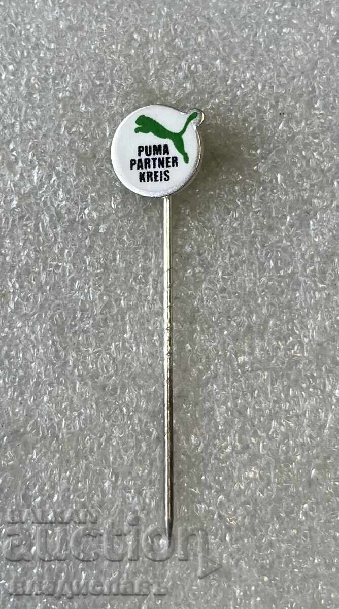 PUMA Γερμανία