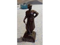 Bronze Massive Figure Sculpture Casting