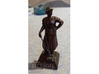 Bronze Massive Figure Sculpture Casting