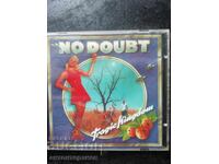 CD No Doubt, Tragic Kingdom 1995
