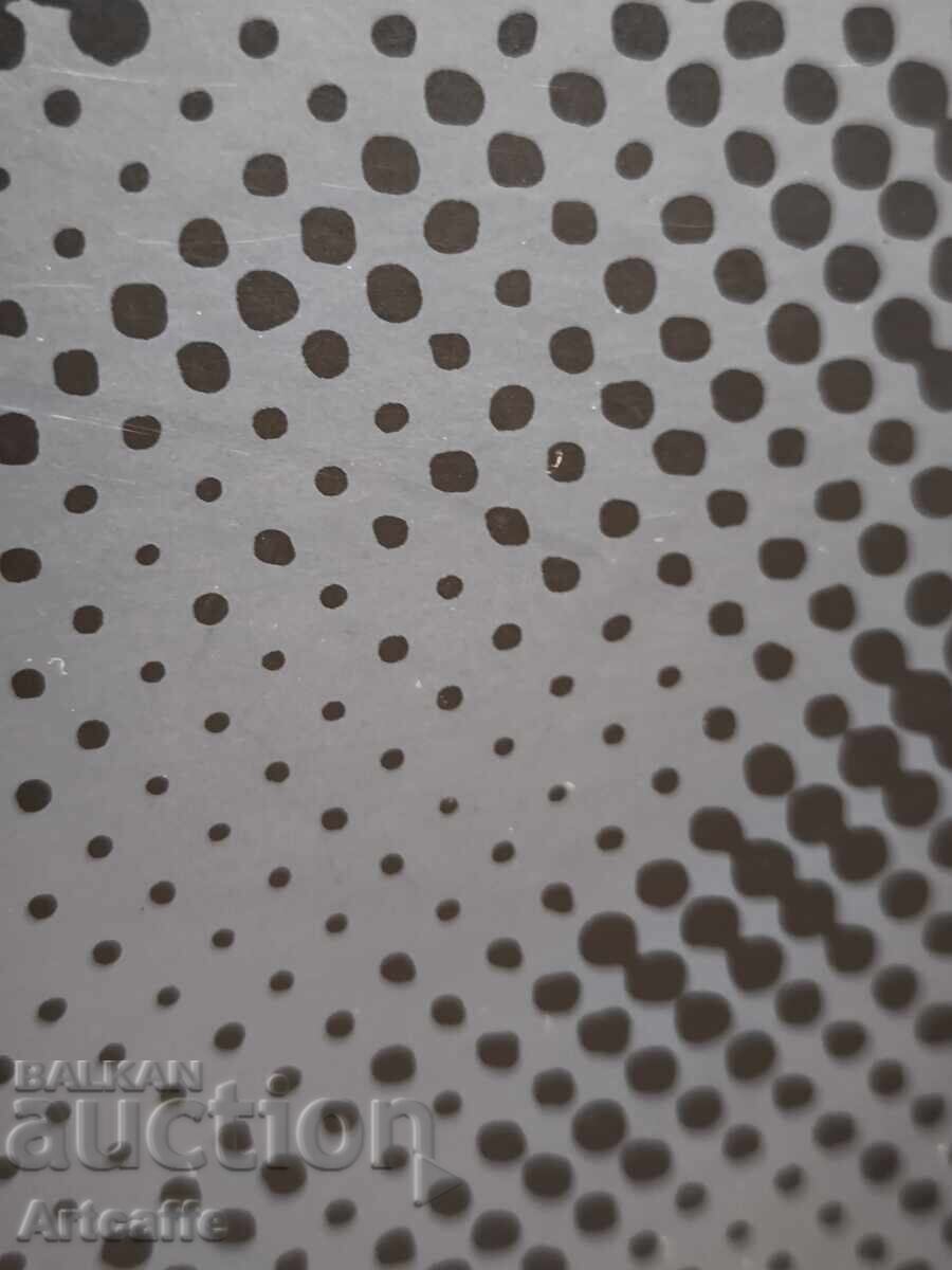 Andy Warhol - Large Vintage Art Poster (90x70 cm) - 5 Andy Warhol - Large Vintage Art Poster (90x70 cm) - 5