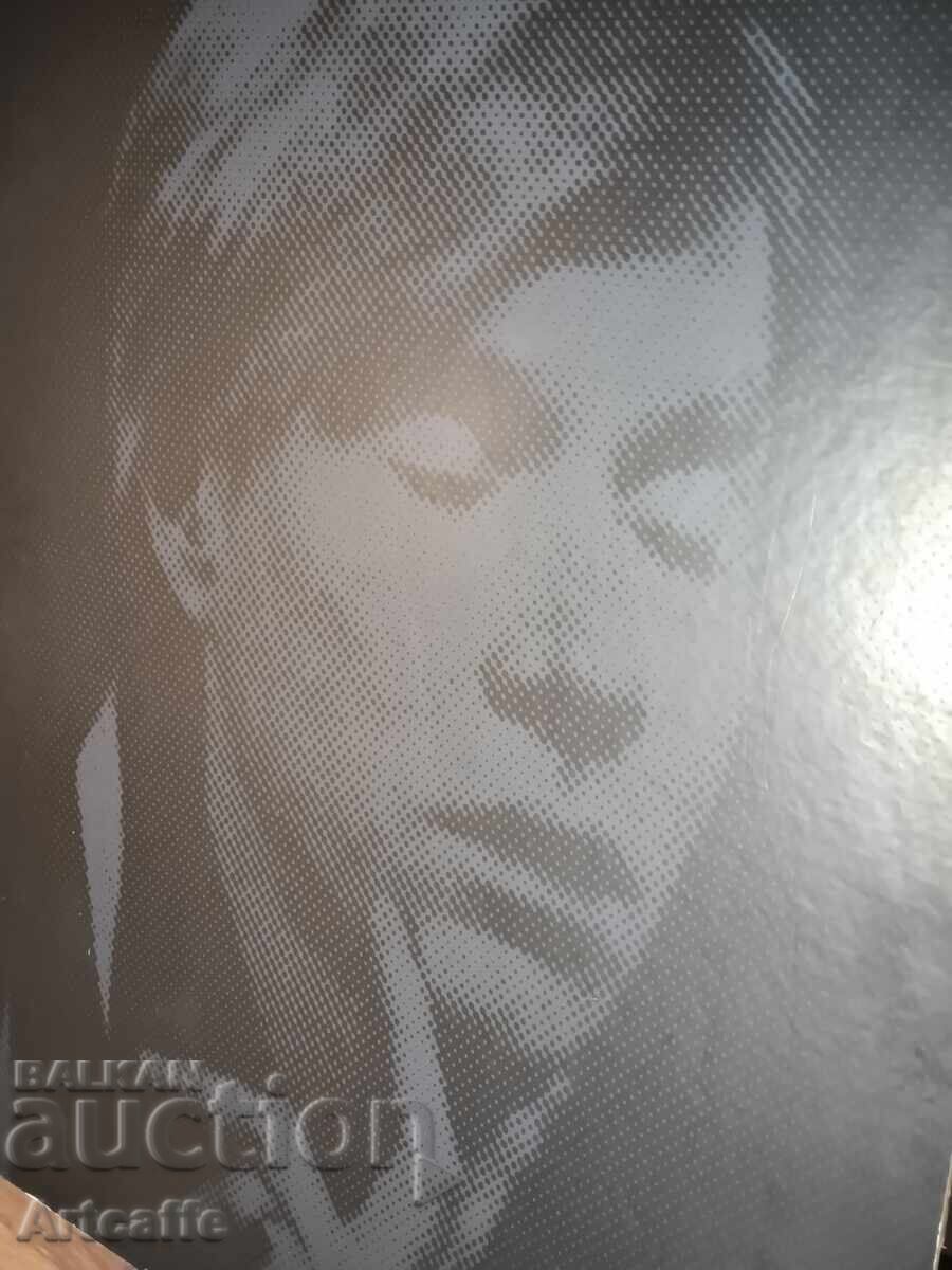 Andy Warhol - Large Vintage Art Poster (90x70 cm) - 7 Andy Warhol - Large Vintage Art Poster (90x70 cm) - 7