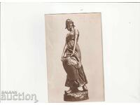 PC - France - Plastic water container