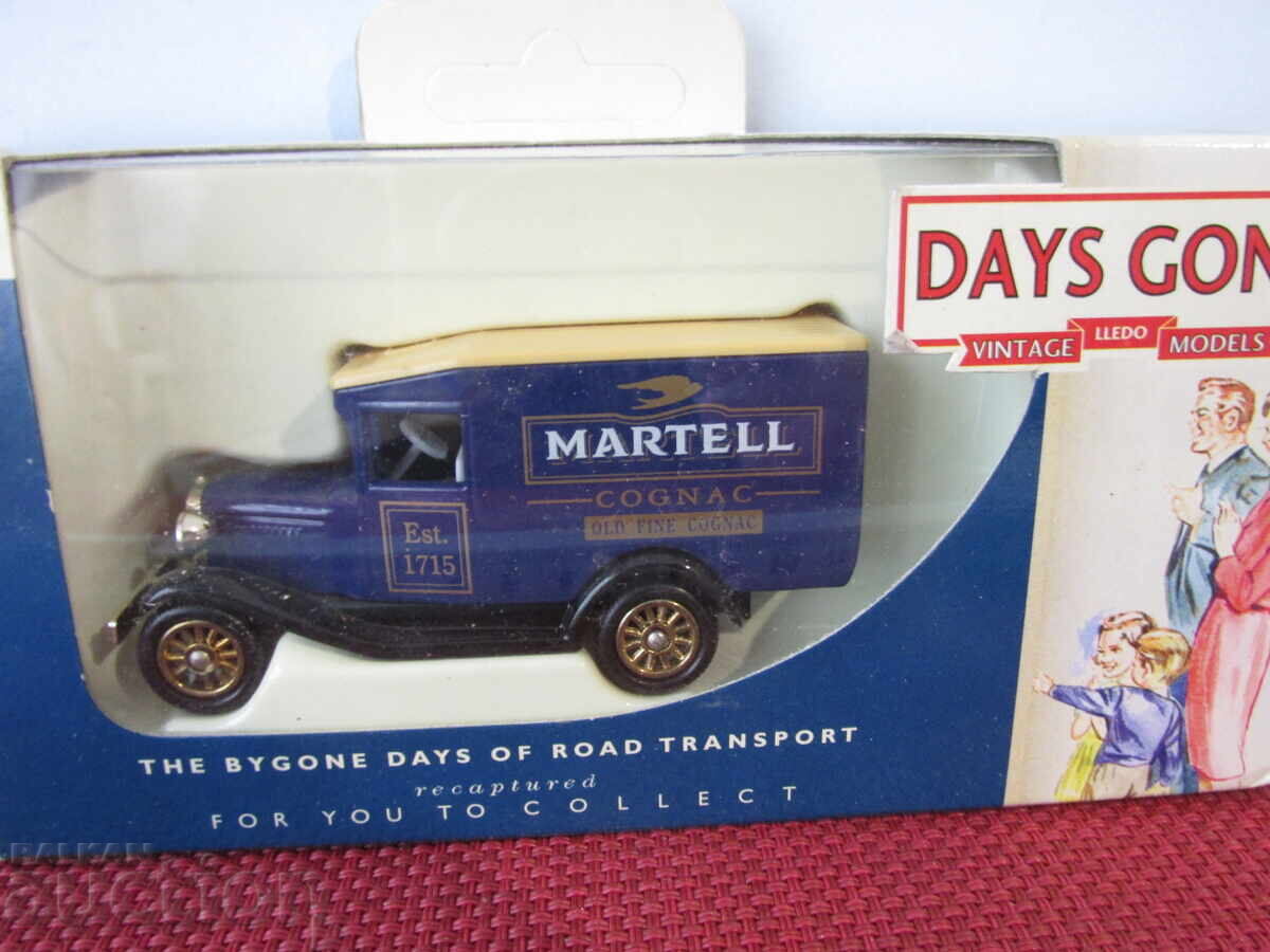 Ретро колички - 5