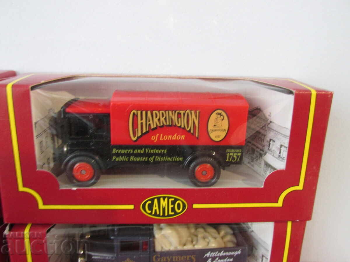 Licitație Carucioare retro Licitație Carucioare retro