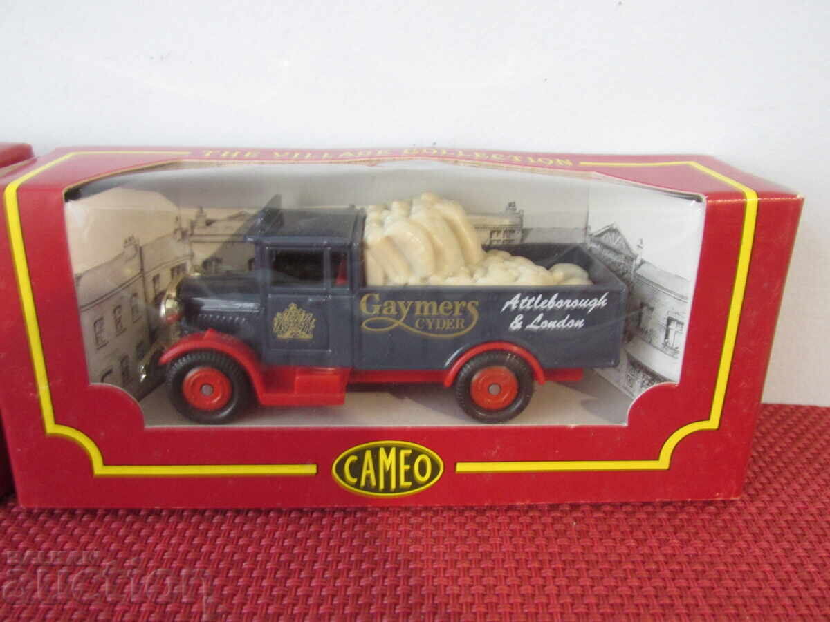 Carucioare retro - 5 Carucioare retro - 5