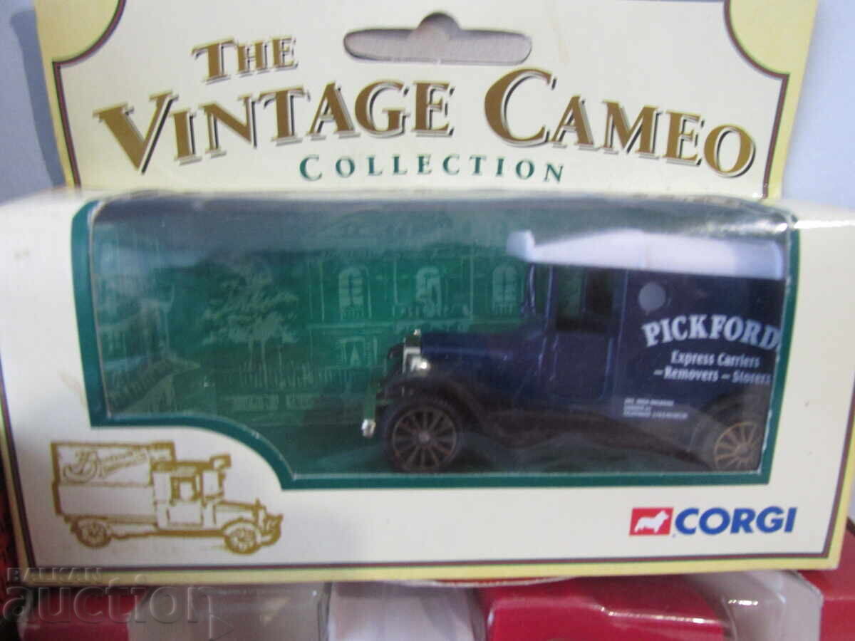 Licitație Carucioare retro Licitație Carucioare retro