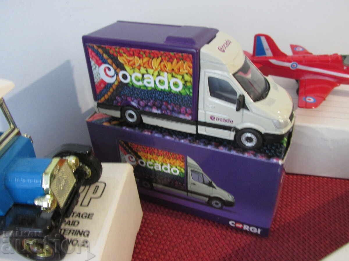 Licitație Carucioare retro Licitație Carucioare retro