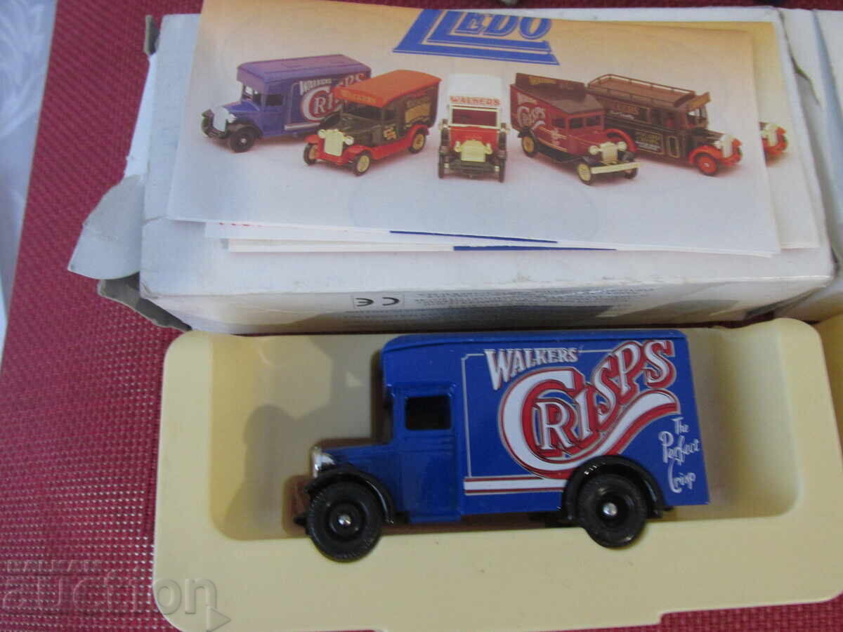 Carucioare retro - 5 Carucioare retro - 5