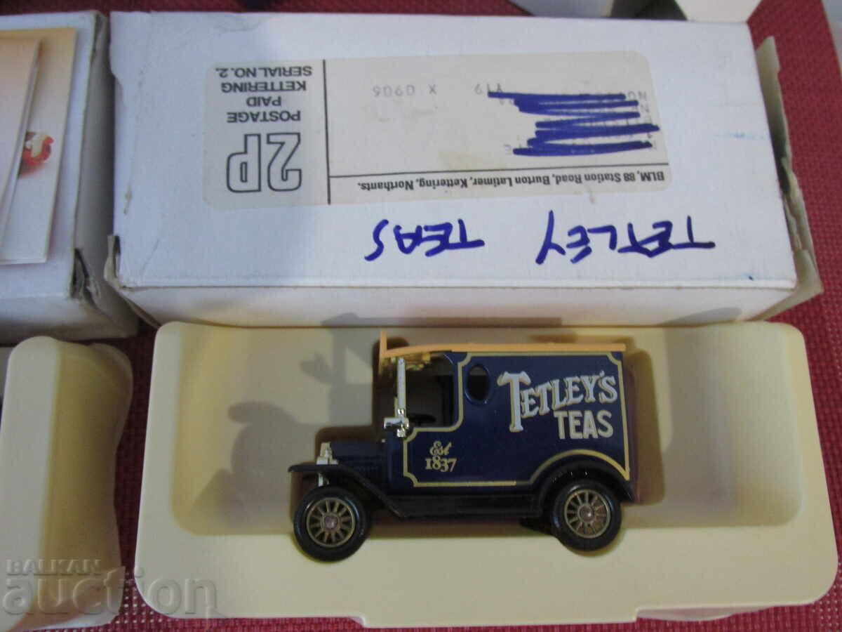 Carucioare retro - 6 Carucioare retro - 6