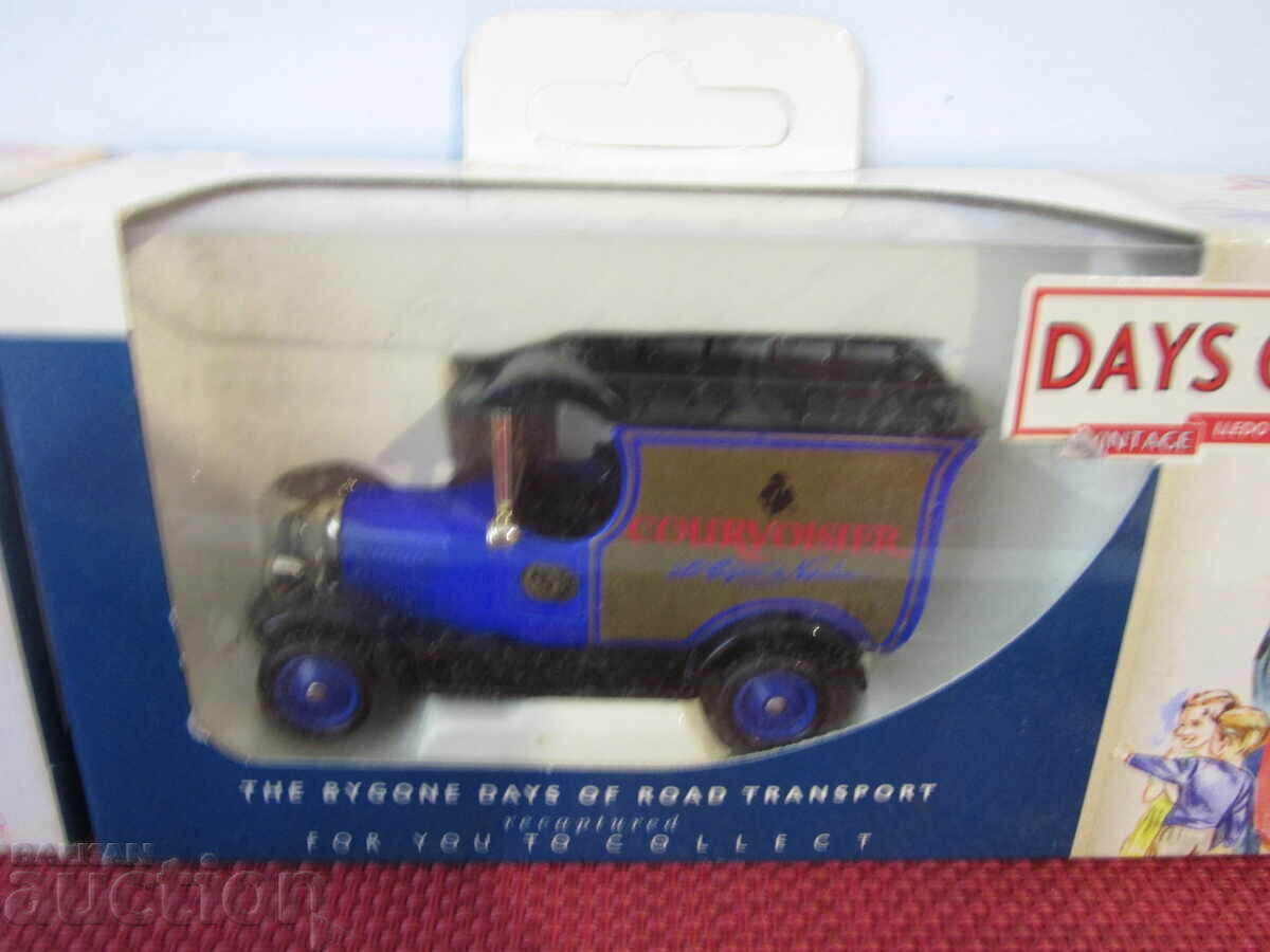 Carucioare retro - 5 Carucioare retro - 5