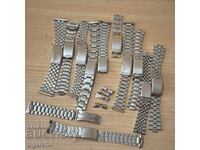 Верижки за мъжки часовници SEIKO