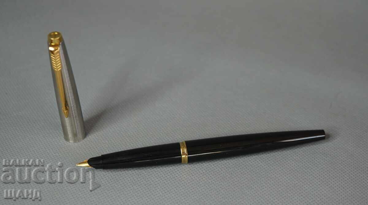 Delivery of PARKER 45 Old Pen "Parker" England with box Delivery of PARKER 45 Old Pen "Parker" England with box