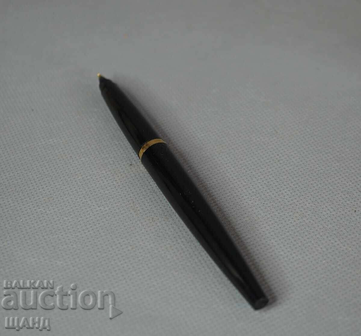 PARKER 45 Old Pen "Parker" England with box - 5 PARKER 45 Old Pen "Parker" England with box - 5