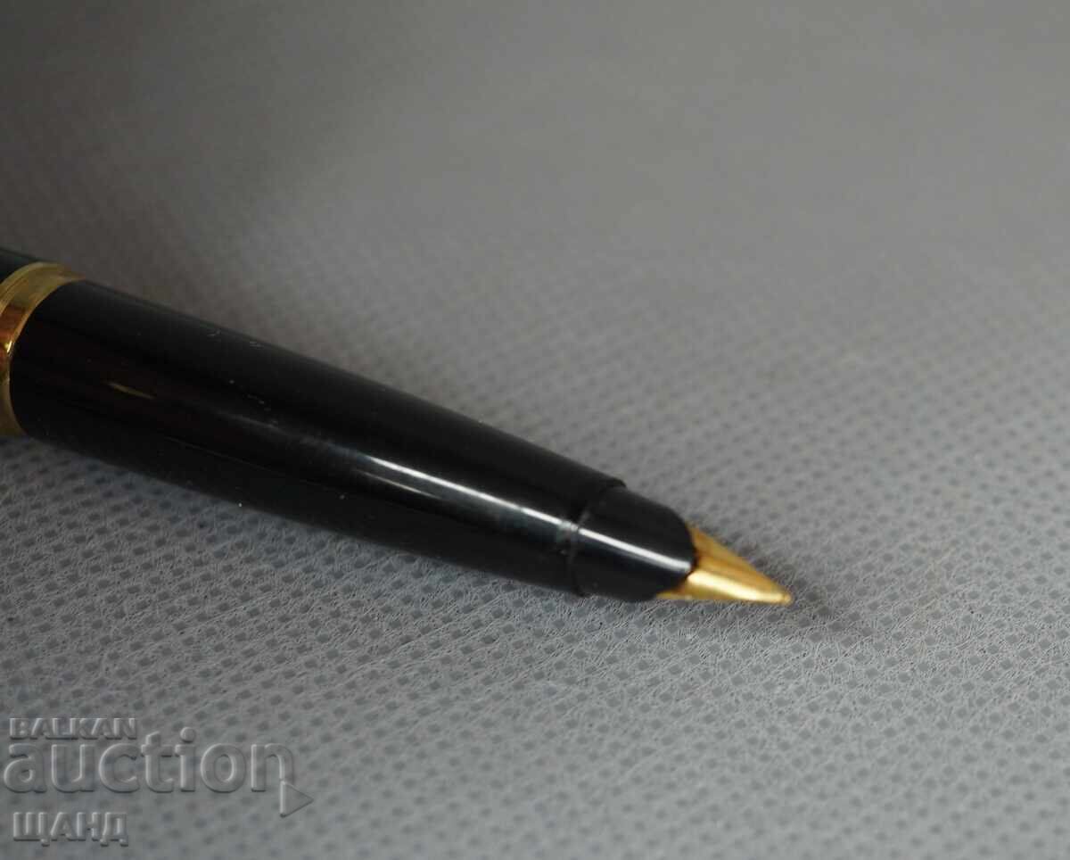 PARKER 45 Old Pen "Parker" England with box - 6 PARKER 45 Old Pen "Parker" England with box - 6