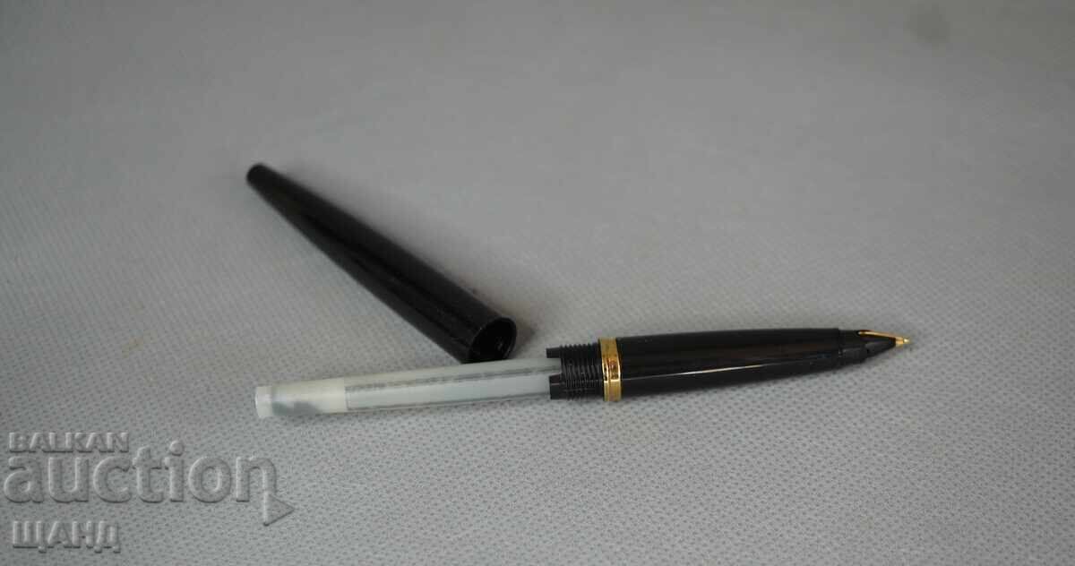 PARKER 45 Old Pen "Parker" England with box - 7 PARKER 45 Old Pen "Parker" England with box - 7