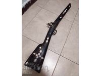 ΠΑΛΙΟ ΤΟΥΦΕΚΙ Flintstone