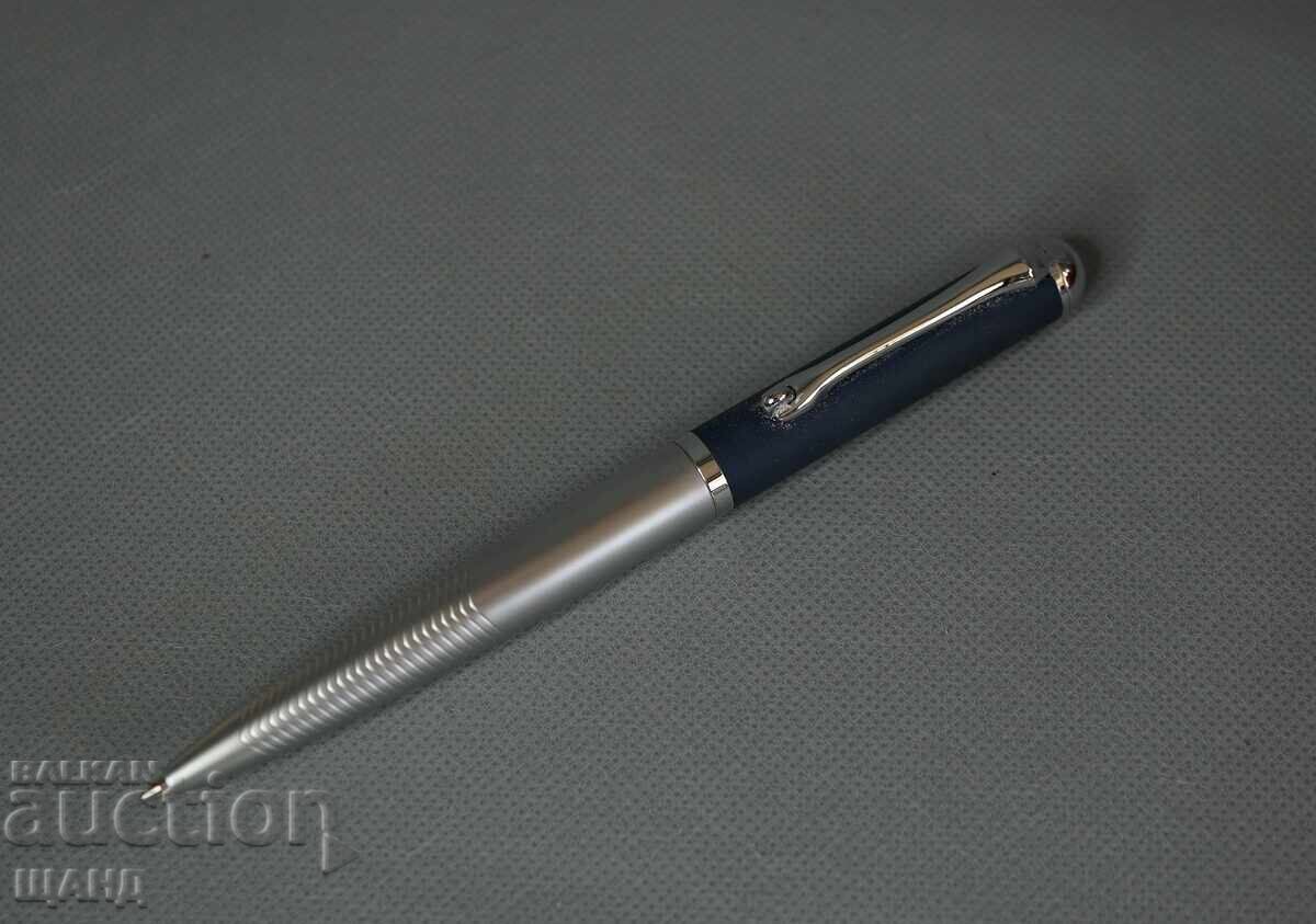 DE Cambridge German luxury pen with box with price 10.35 BGN | € 5.29 DE Cambridge German luxury pen with box with price 10.35 BGN | € 5.29