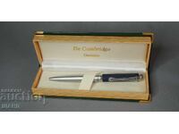 DE Cambridge German luxury pen with box