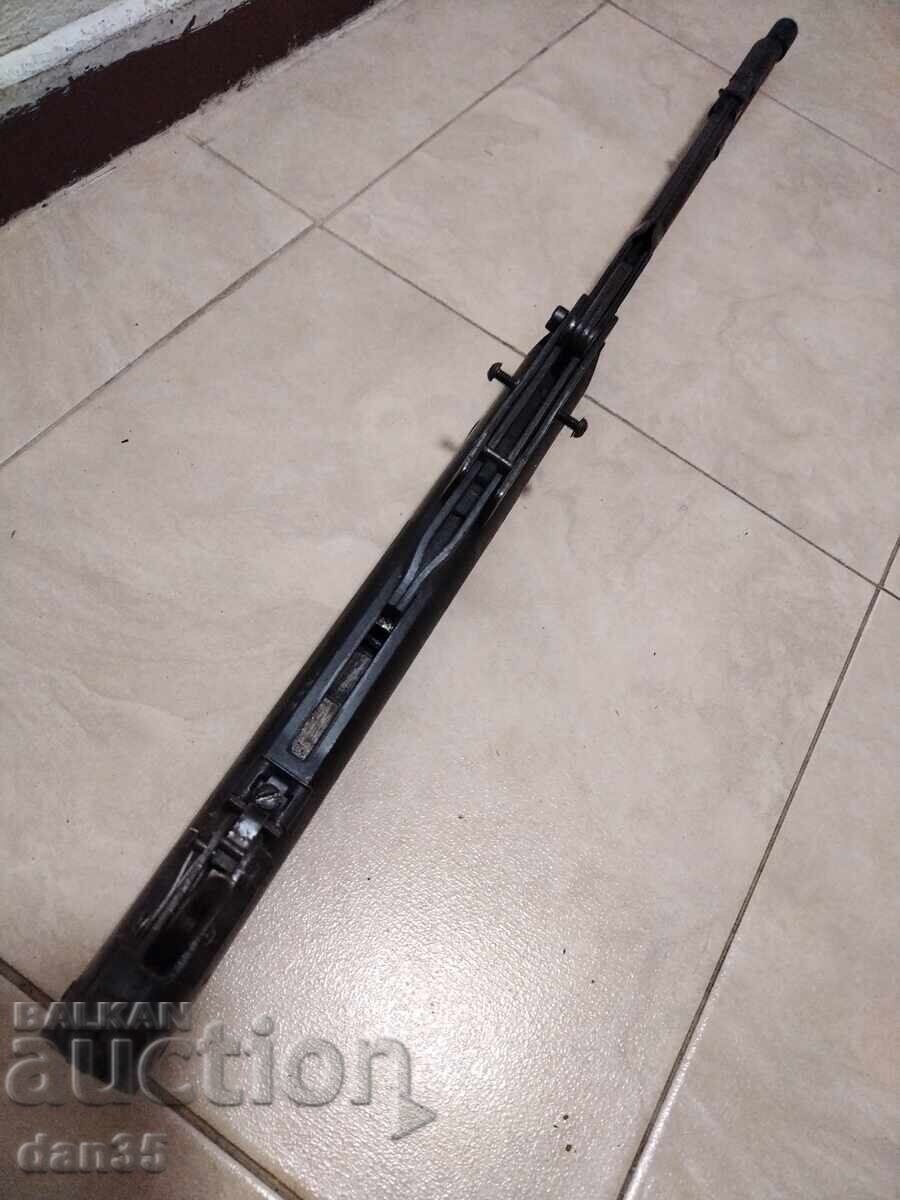 ВЪЗДУШНА ПУШКА с цена 130.00 лв. | € 66.47 ВЪЗДУШНА ПУШКА с цена 130.00 лв. | € 66.47