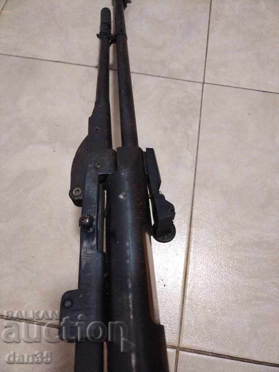 ВЪЗДУШНА ПУШКА - 5 ВЪЗДУШНА ПУШКА - 5