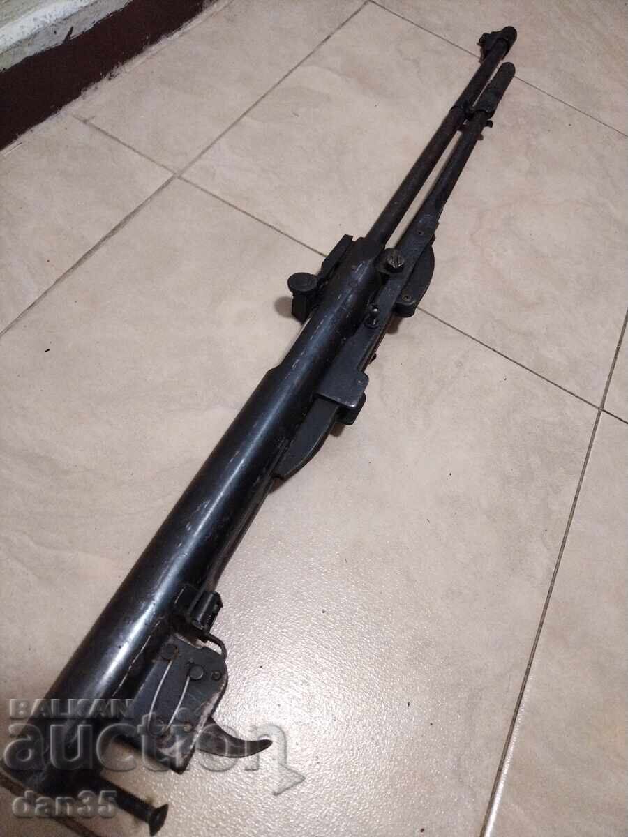 ВЪЗДУШНА ПУШКА ВЪЗДУШНА ПУШКА