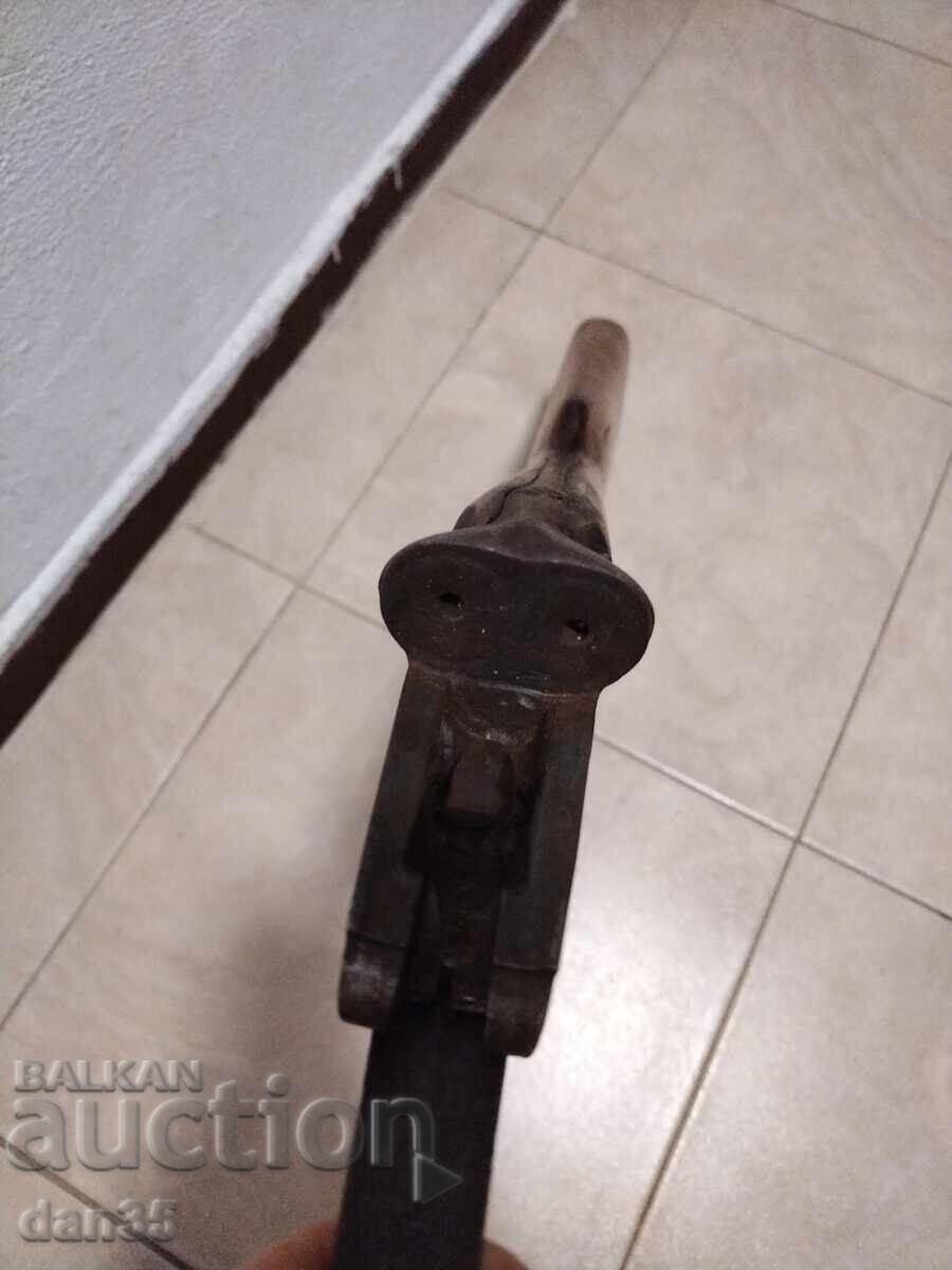 Аукцион ПРИКЛАД ЗА ЛОВНА ПУШКА 16 КАЛ С ОБИКН.ЛОВНИ ПАТРОНИ Аукцион ПРИКЛАД ЗА ЛОВНА ПУШКА 16 КАЛ С ОБИКН.ЛОВНИ ПАТРОНИ