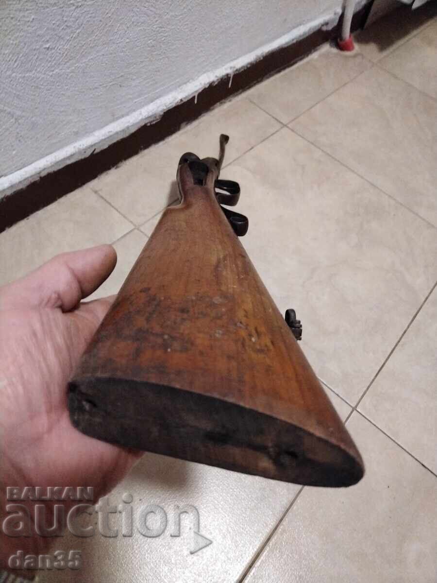 ПРИКЛАД ЗА ЛОВНА ПУШКА 16 КАЛ С ОБИКН.ЛОВНИ ПАТРОНИ - 5 ПРИКЛАД ЗА ЛОВНА ПУШКА 16 КАЛ С ОБИКН.ЛОВНИ ПАТРОНИ - 5