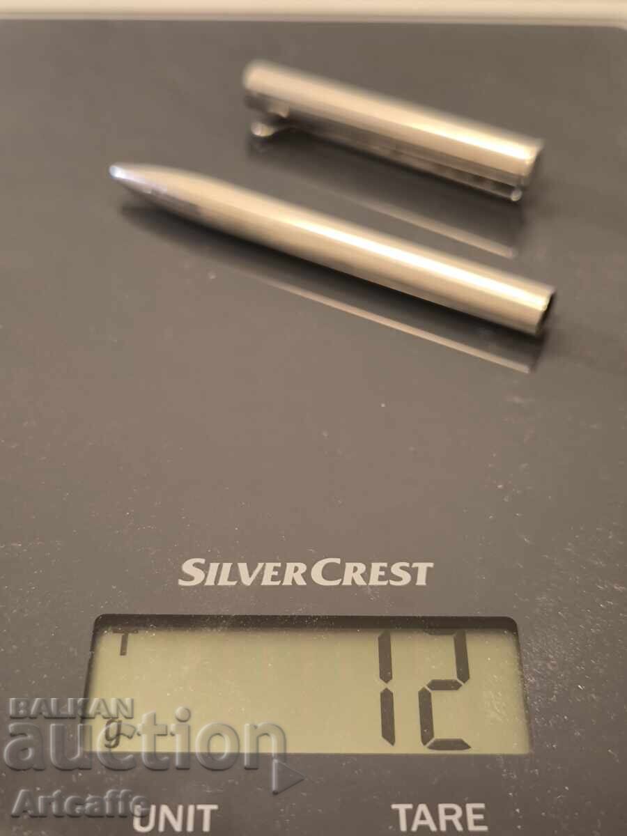 Tiffany STERLING 925 Silver Pen - 7 Tiffany STERLING 925 Silver Pen - 7