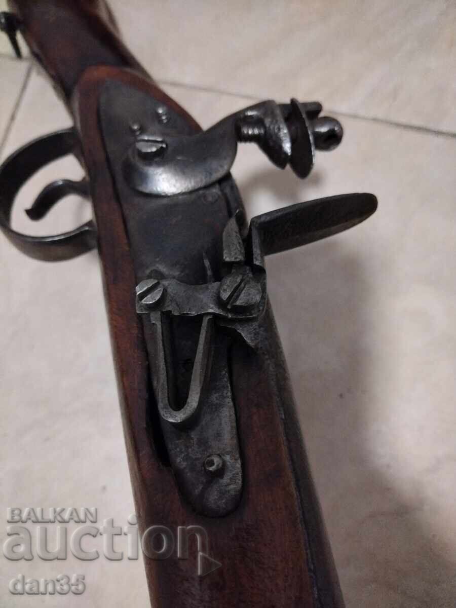 СТАР КРЕМЪЧЕН ПУШКО–ПИЩОВ - 7 СТАР КРЕМЪЧЕН ПУШКО–ПИЩОВ - 7