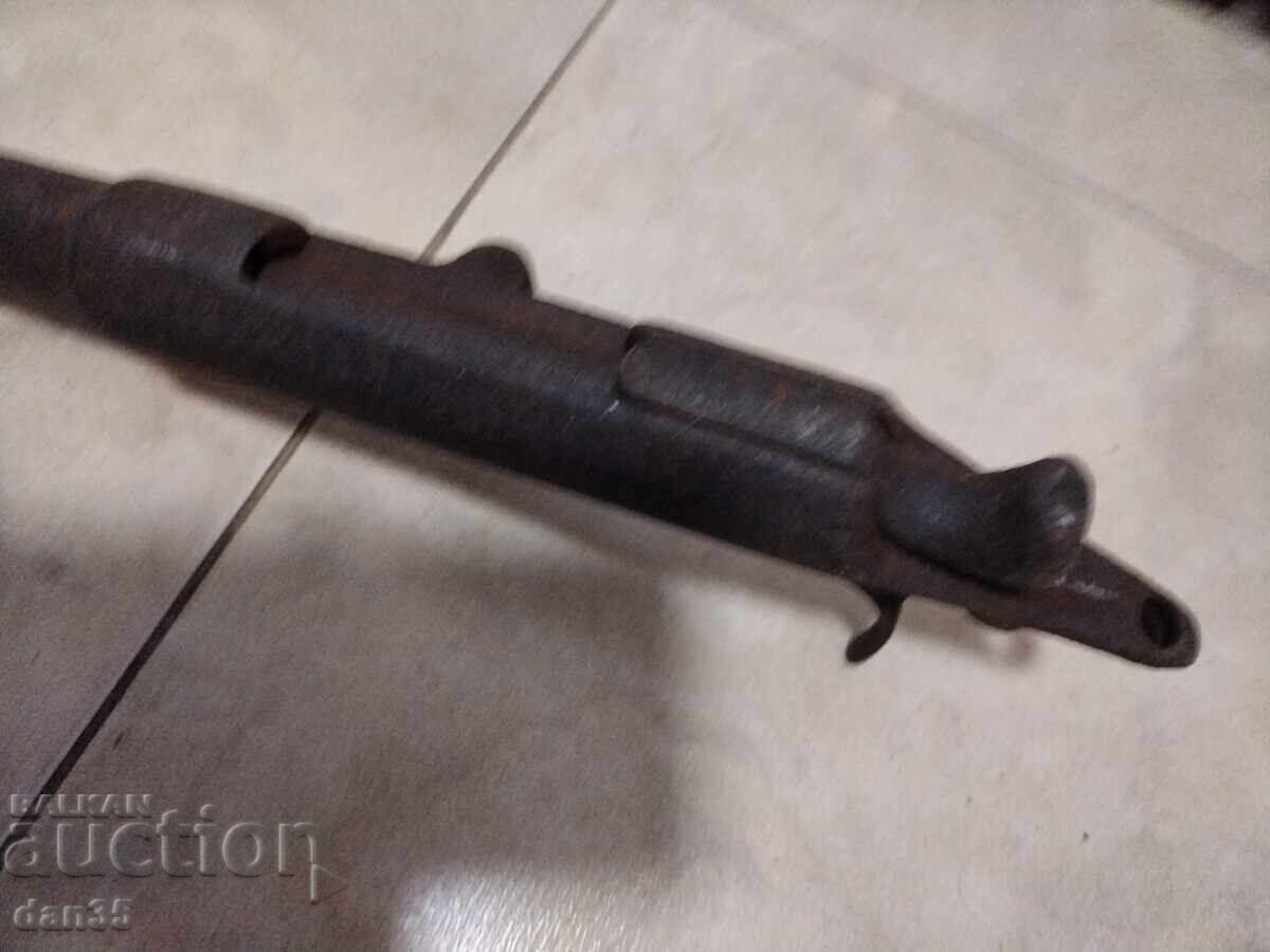 Auction CHASSEPOT RIFLE Auction CHASSEPOT RIFLE