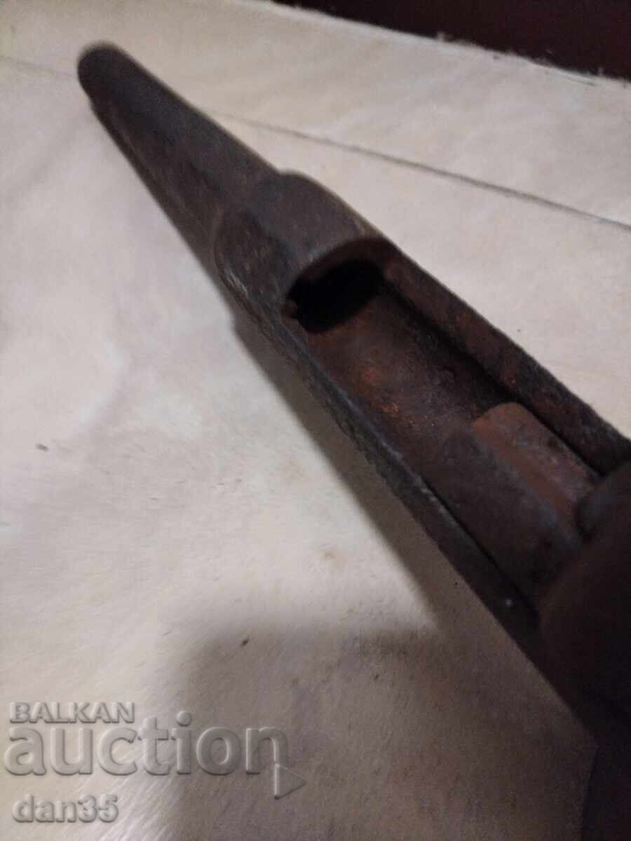 CHASSEPOT RIFLE - 5 CHASSEPOT RIFLE - 5